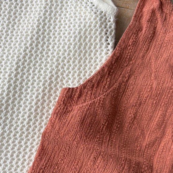 Art Class Girls Dress and Romper S(6/6x) - Picture 2 of 13